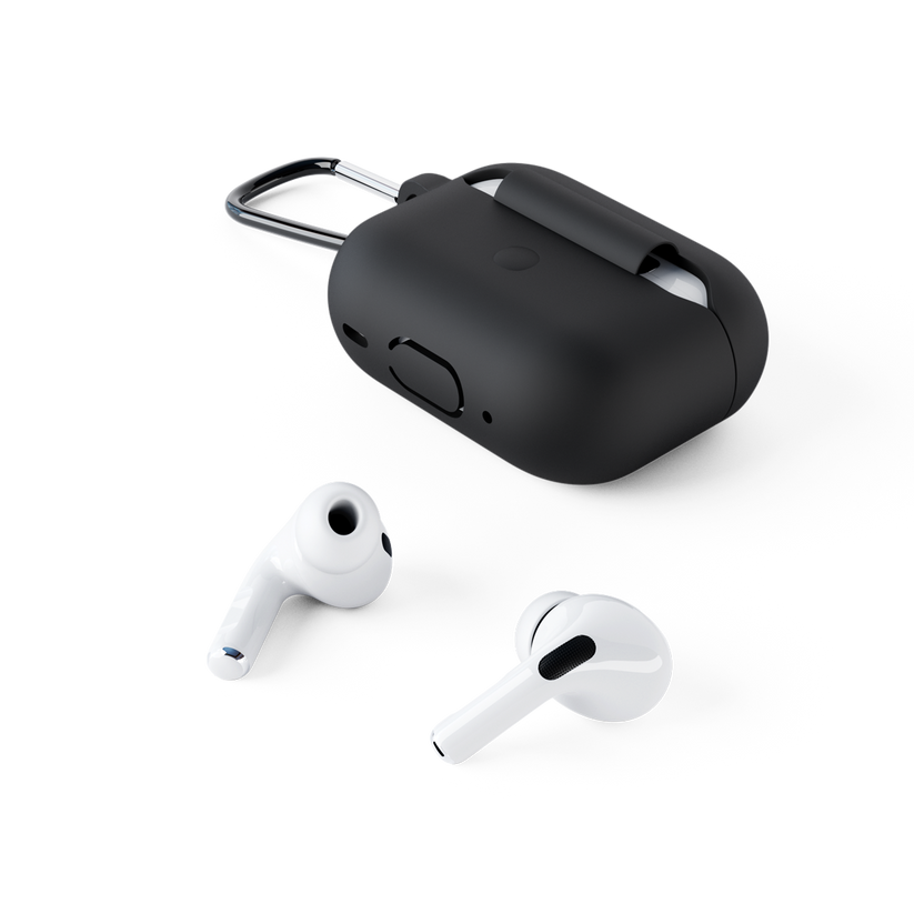 Epico Silicone Outdoor Cover for AirPods 3rd Gen / AirPods Pro 2nd Gen