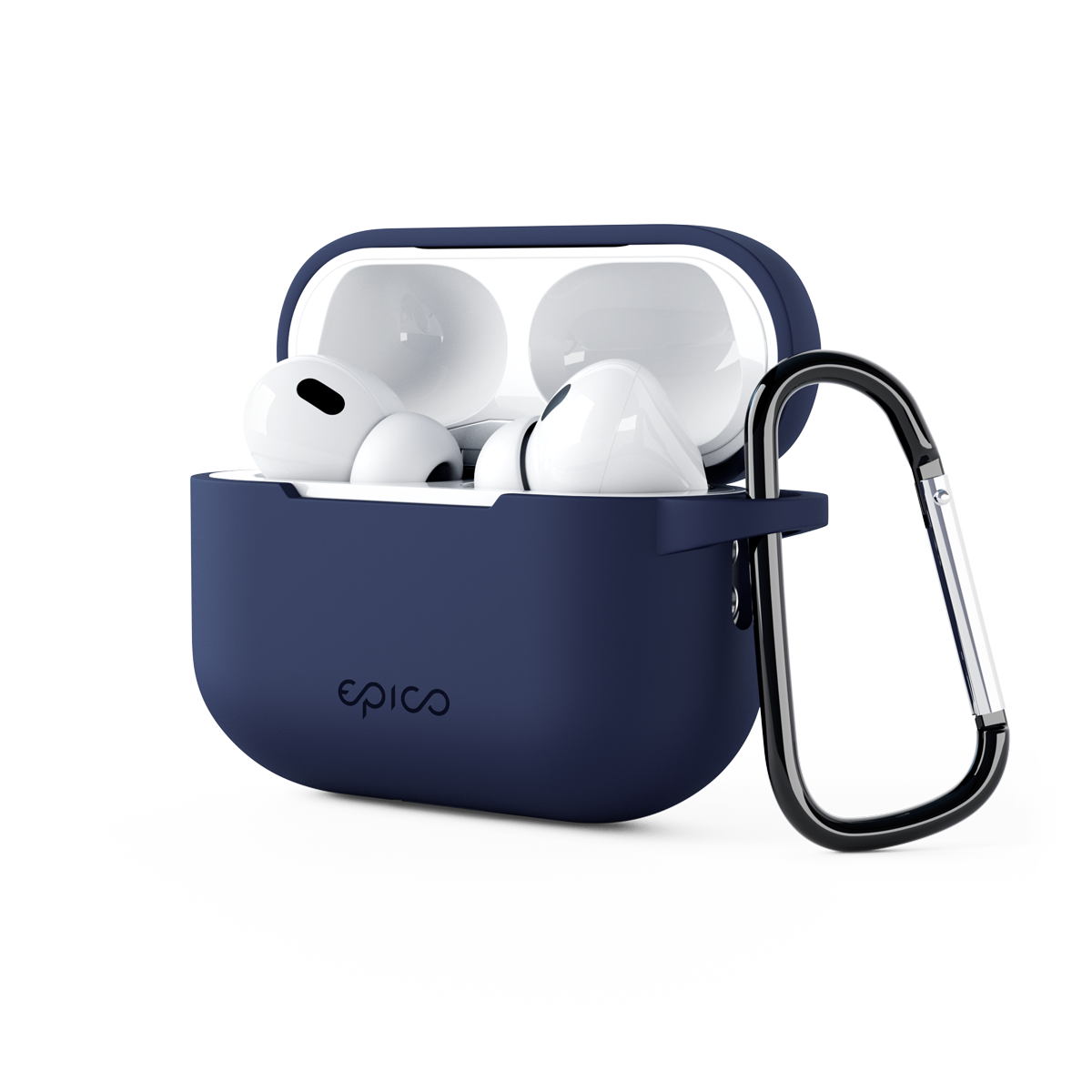 Epico Silicone Outdoor Cover for AirPods 3rd Gen / AirPods Pro 2nd Gen