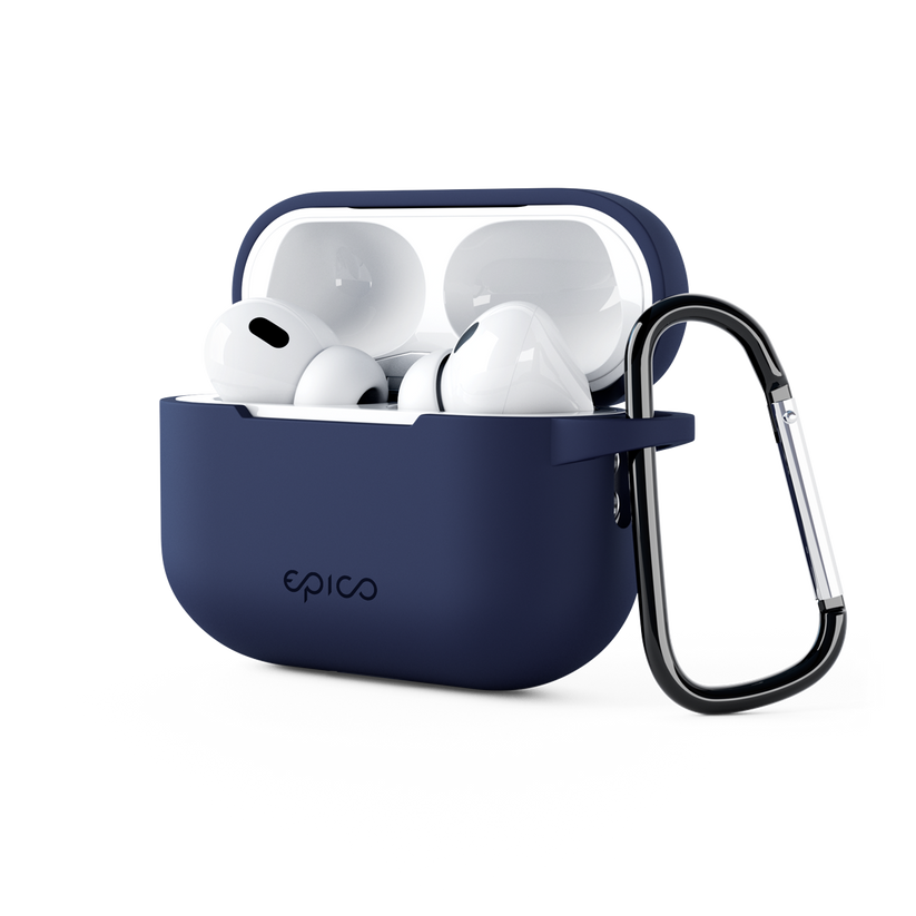 Epico Silicone Outdoor Cover for AirPods 3rd Gen / AirPods Pro 2nd Gen