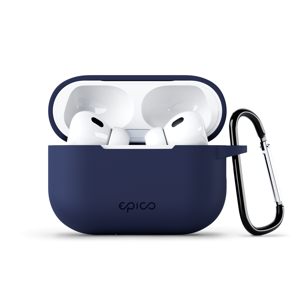 Epico Silicone Outdoor Cover for AirPods 3rd Gen / AirPods Pro 2nd Gen