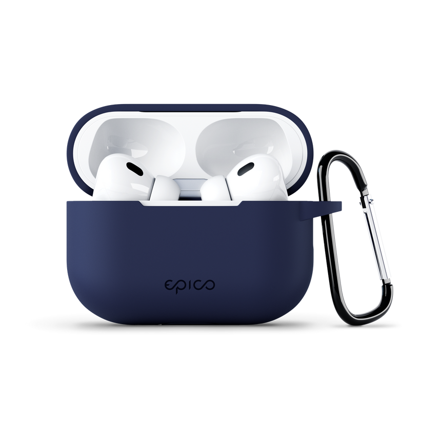 Epico Silicone Outdoor Cover for AirPods 3rd Gen / AirPods Pro 2nd Gen