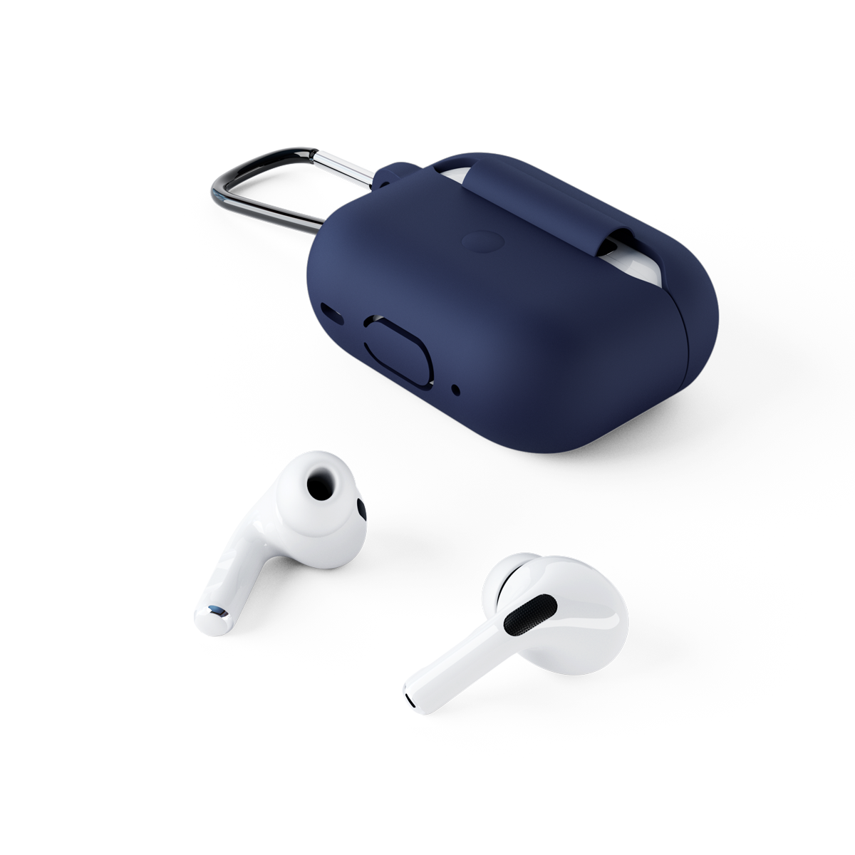 Epico Silicone Outdoor Cover for AirPods 3rd Gen / AirPods Pro 2nd Gen