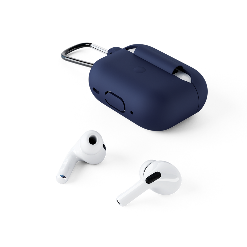 Epico Silicone Outdoor Cover for AirPods 3rd Gen / AirPods Pro 2nd Gen