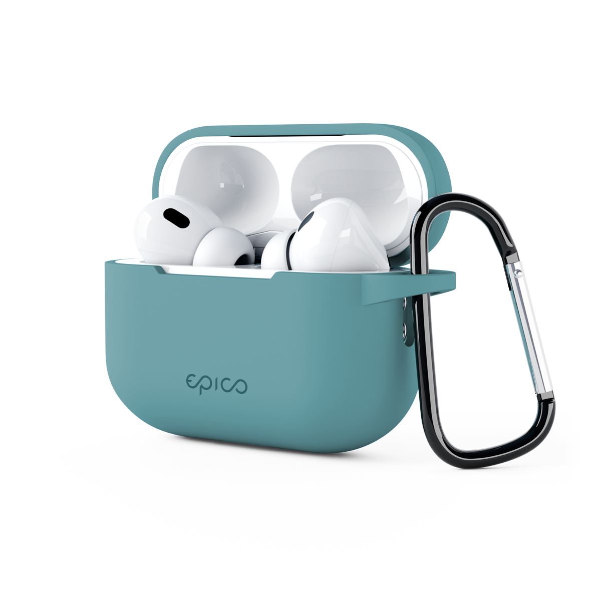 Epico Silicone Outdoor Cover for AirPods 3rd Gen / AirPods Pro 2nd Gen