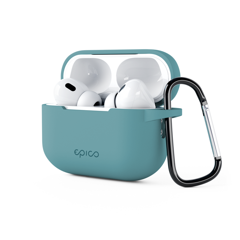 Epico Silicone Outdoor Cover for AirPods 3rd Gen / AirPods Pro 2nd Gen