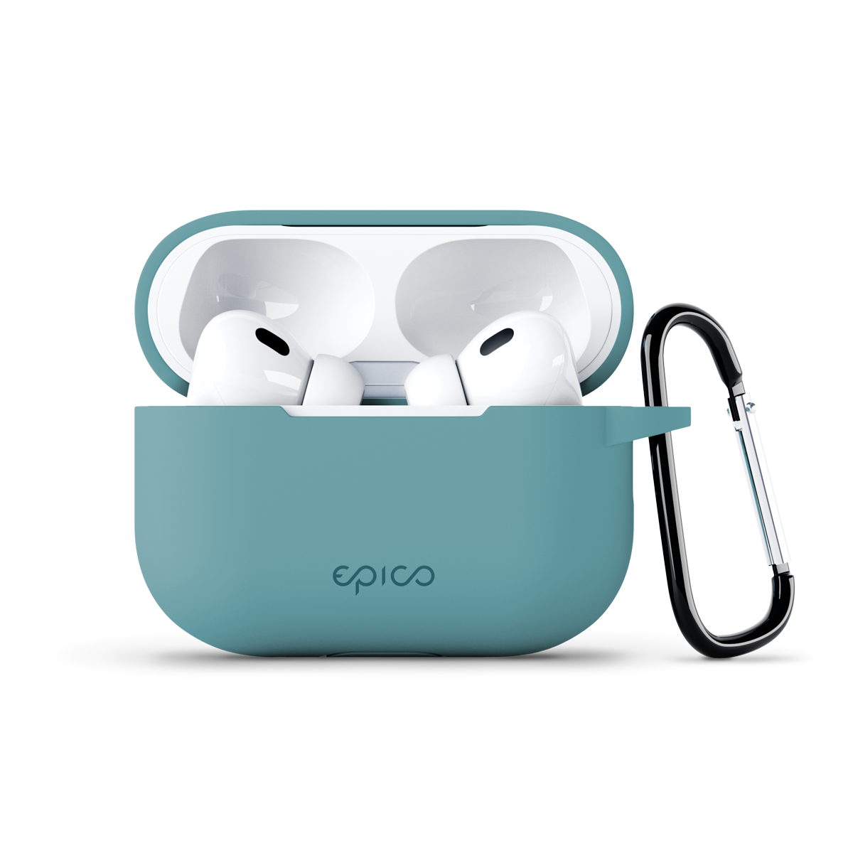 Epico Silicone Outdoor Cover for AirPods 3rd Gen / AirPods Pro 2nd Gen