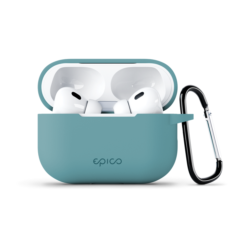 Epico Silicone Outdoor Cover for AirPods 3rd Gen / AirPods Pro 2nd Gen