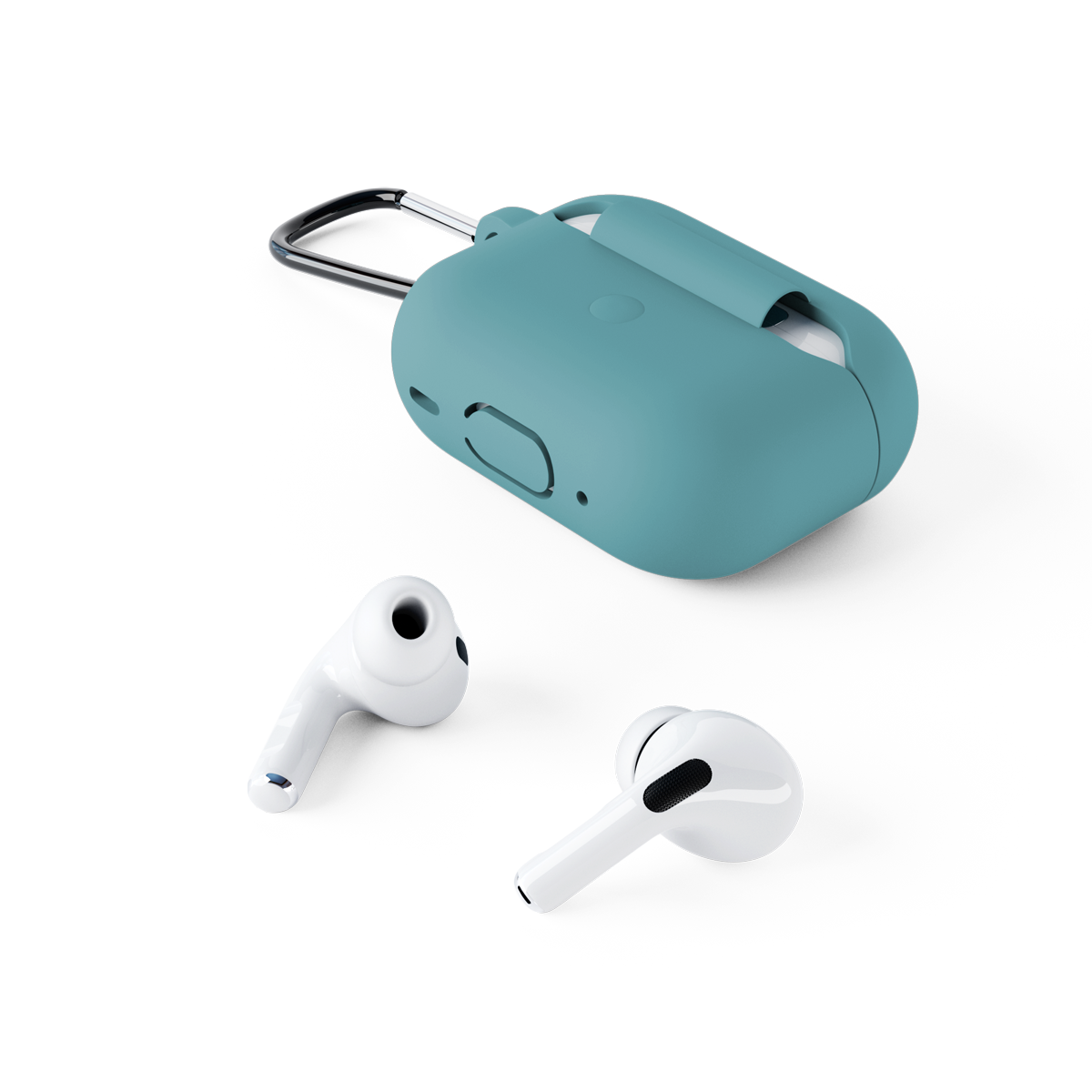 Epico Silicone Outdoor Cover for AirPods 3rd Gen / AirPods Pro 2nd Gen