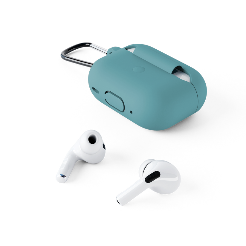 Epico Silicone Outdoor Cover for AirPods 3rd Gen / AirPods Pro 2nd Gen