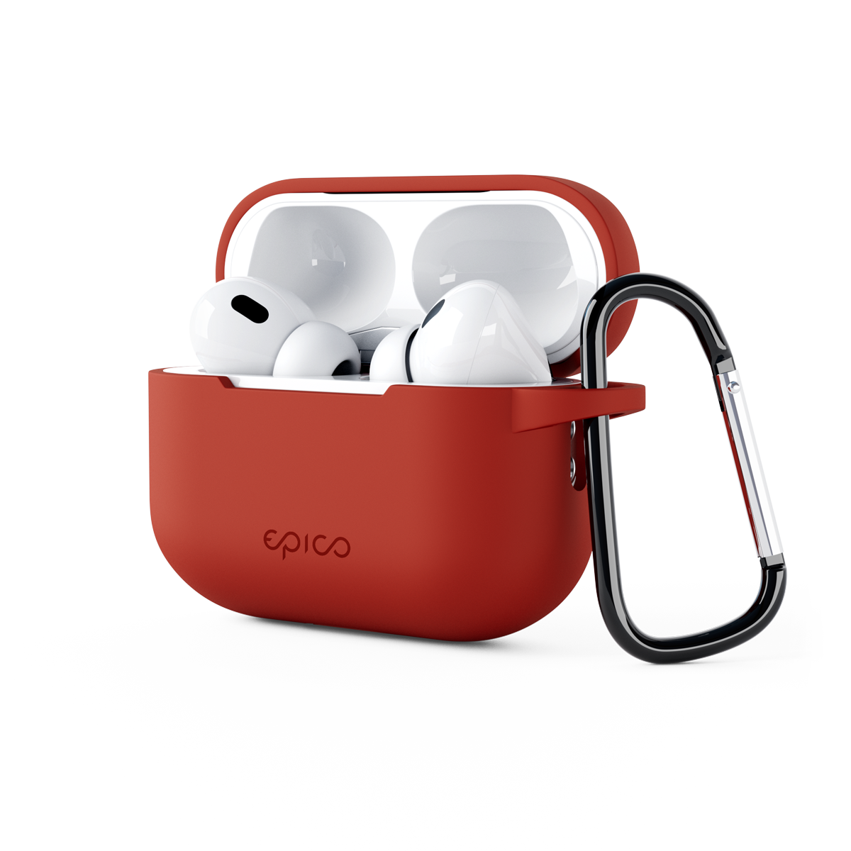 Epico Silicone Outdoor Cover for AirPods 3rd Gen / AirPods Pro 2nd Gen