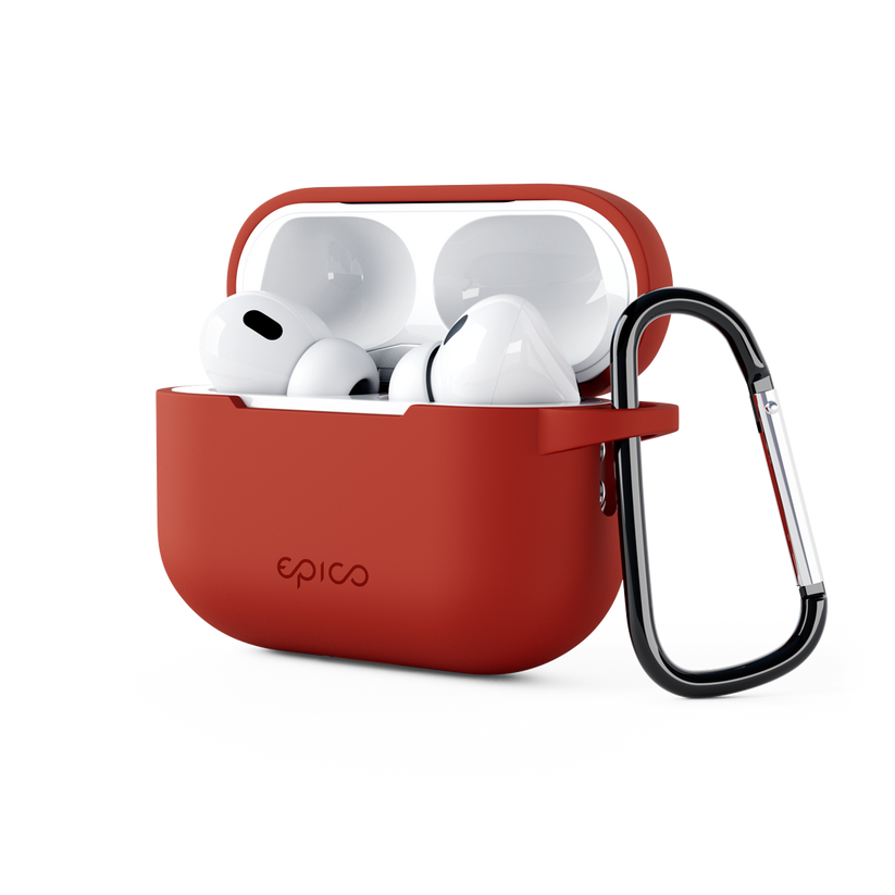 Epico Silicone Outdoor Cover for AirPods 3rd Gen / AirPods Pro 2nd Gen