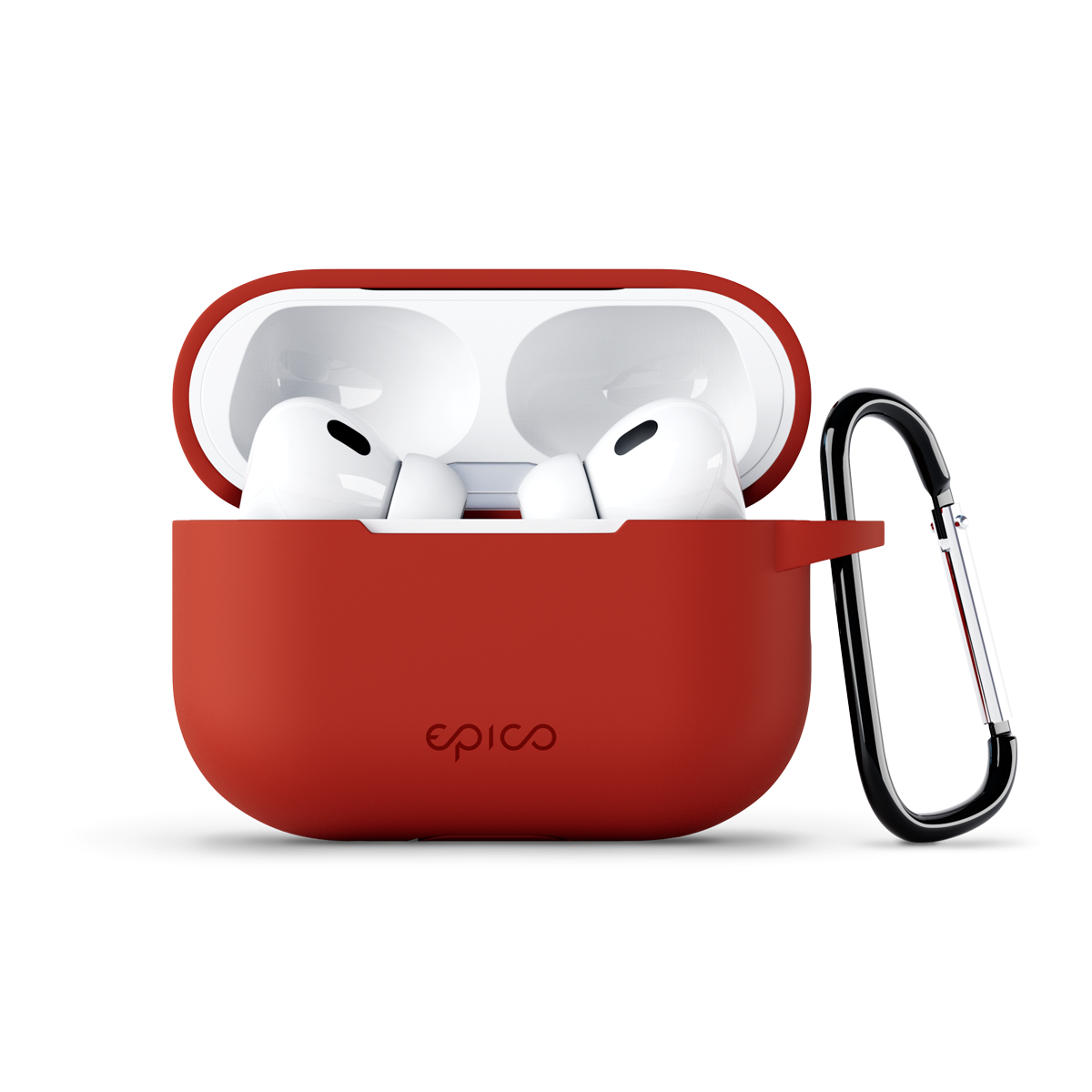 Epico Silicone Outdoor Cover for AirPods 3rd Gen / AirPods Pro 2nd Gen