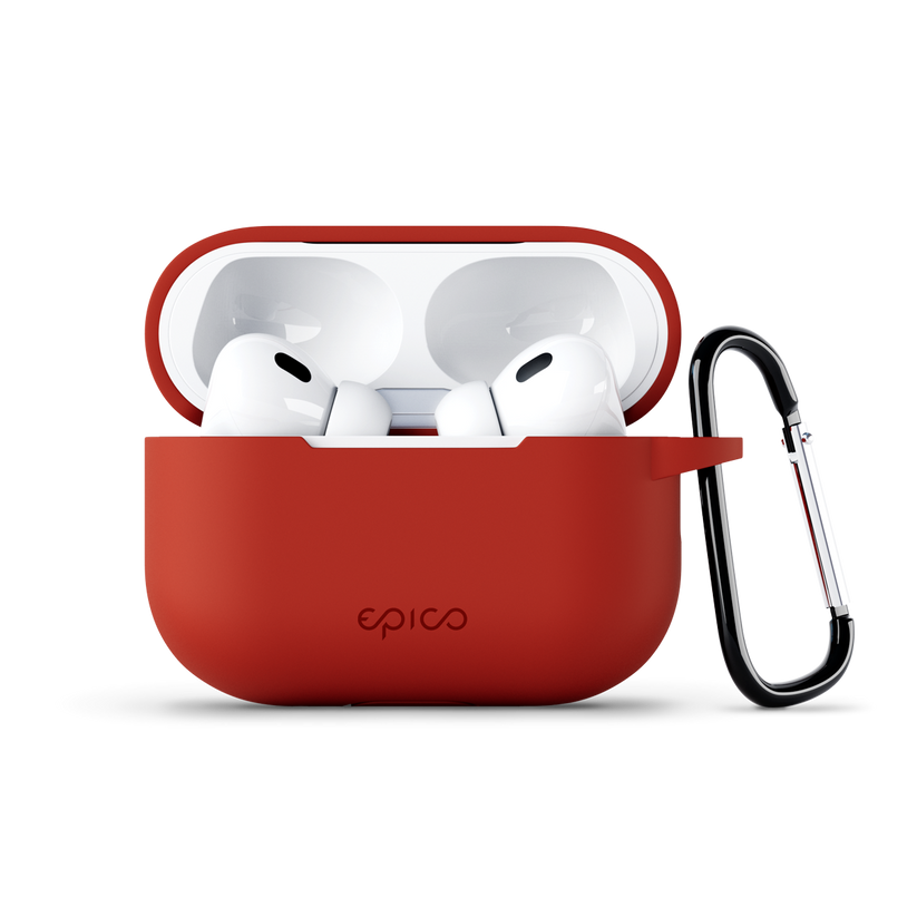 Epico Silicone Outdoor Cover for AirPods 3rd Gen / AirPods Pro 2nd Gen