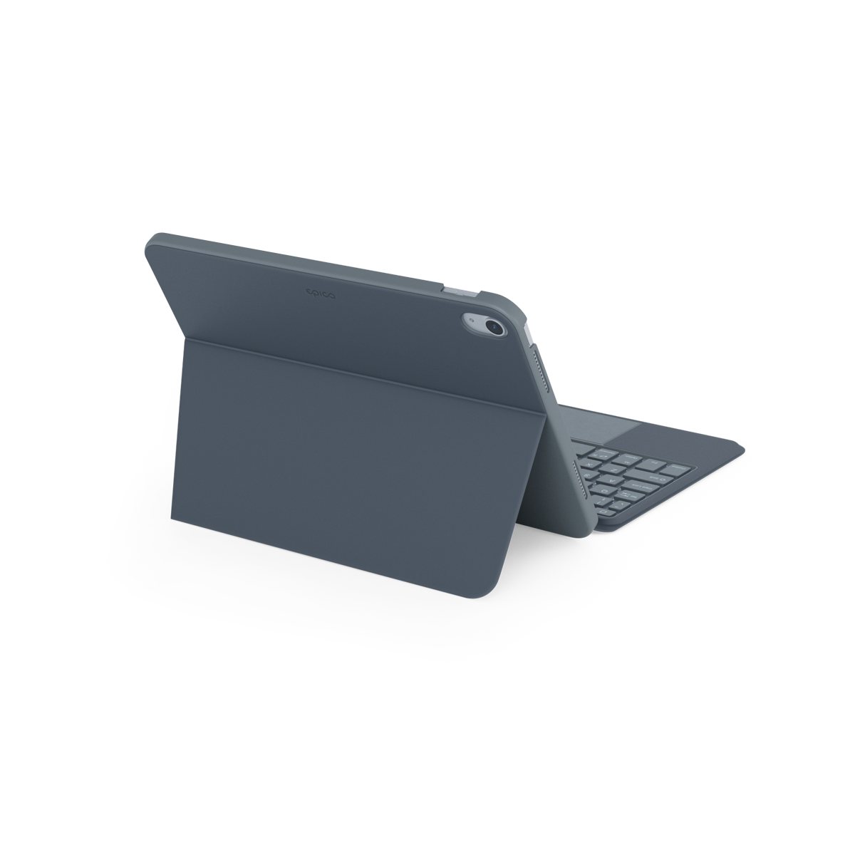 Epico Backlit Keyboard Case