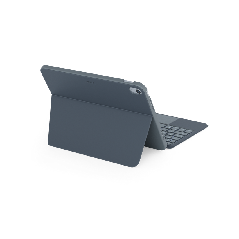 Epico Backlit Keyboard Case