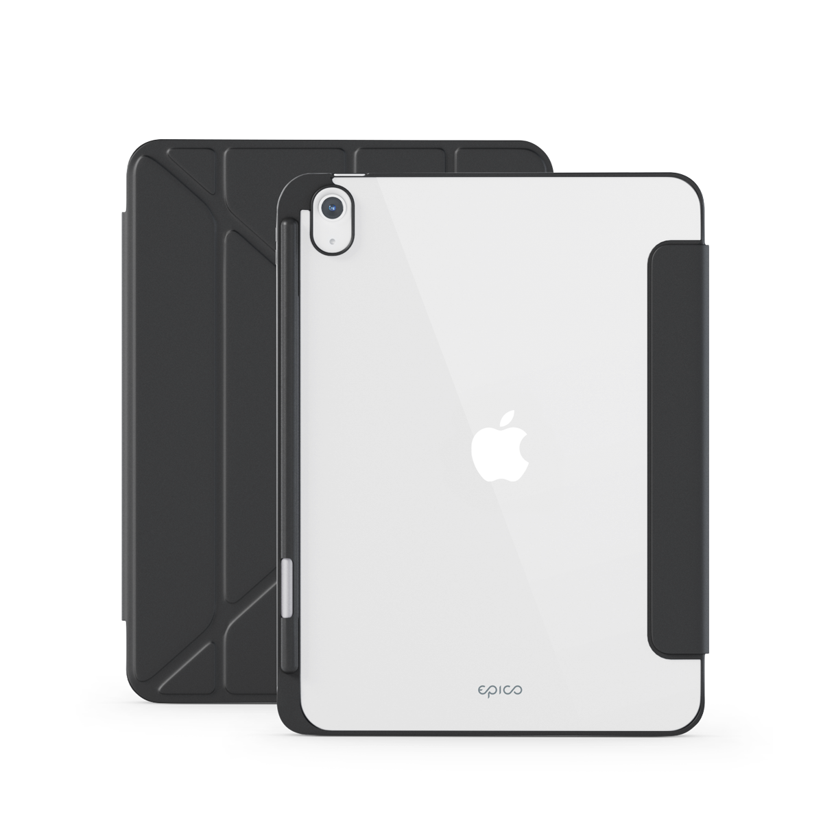 Epico Hero Flip Case for iPad 10.2" (9th Gen)