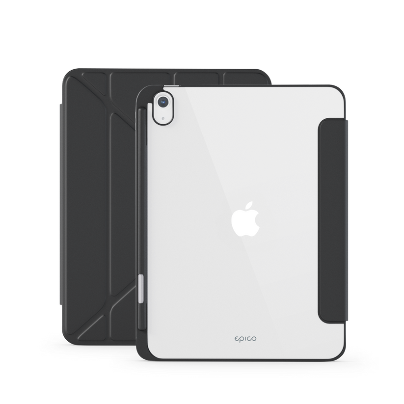 Epico Hero Flip Case for iPad 10.2" (9th Gen)