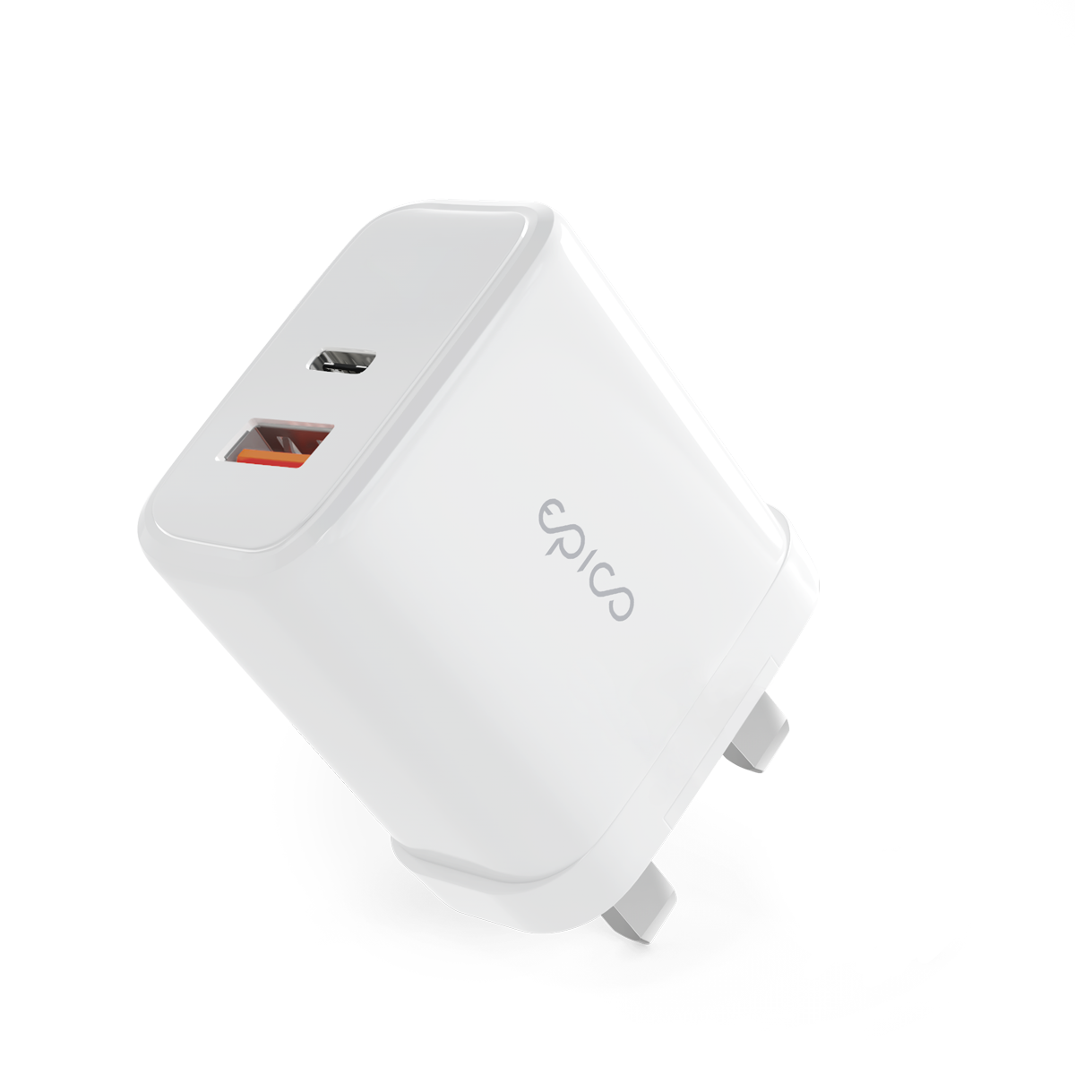 Epico 65W GaN Charger