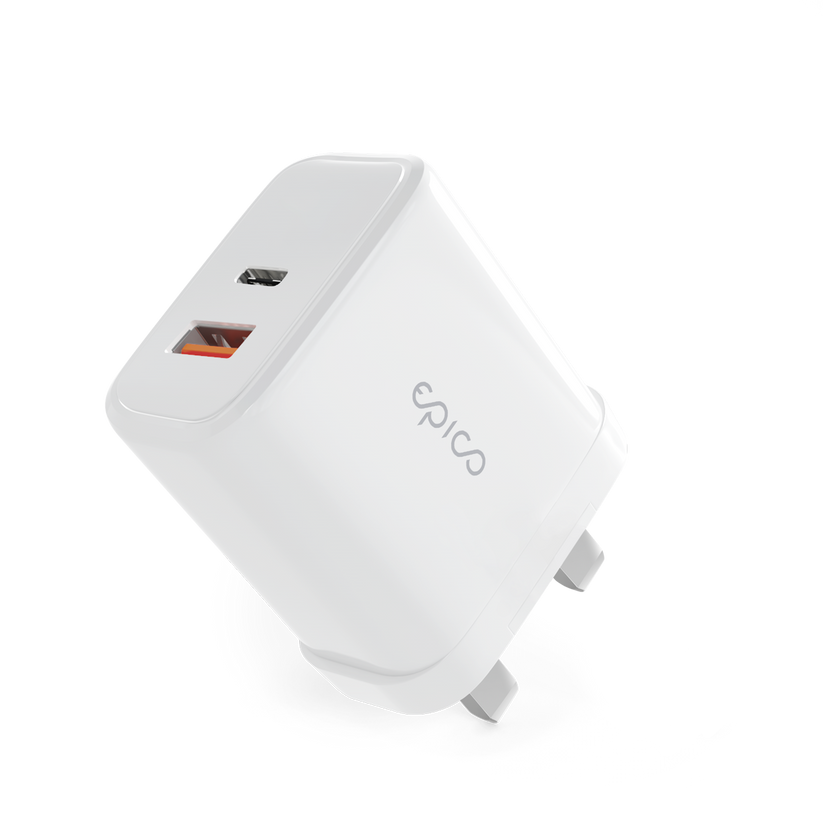 Epico 65W GaN Charger