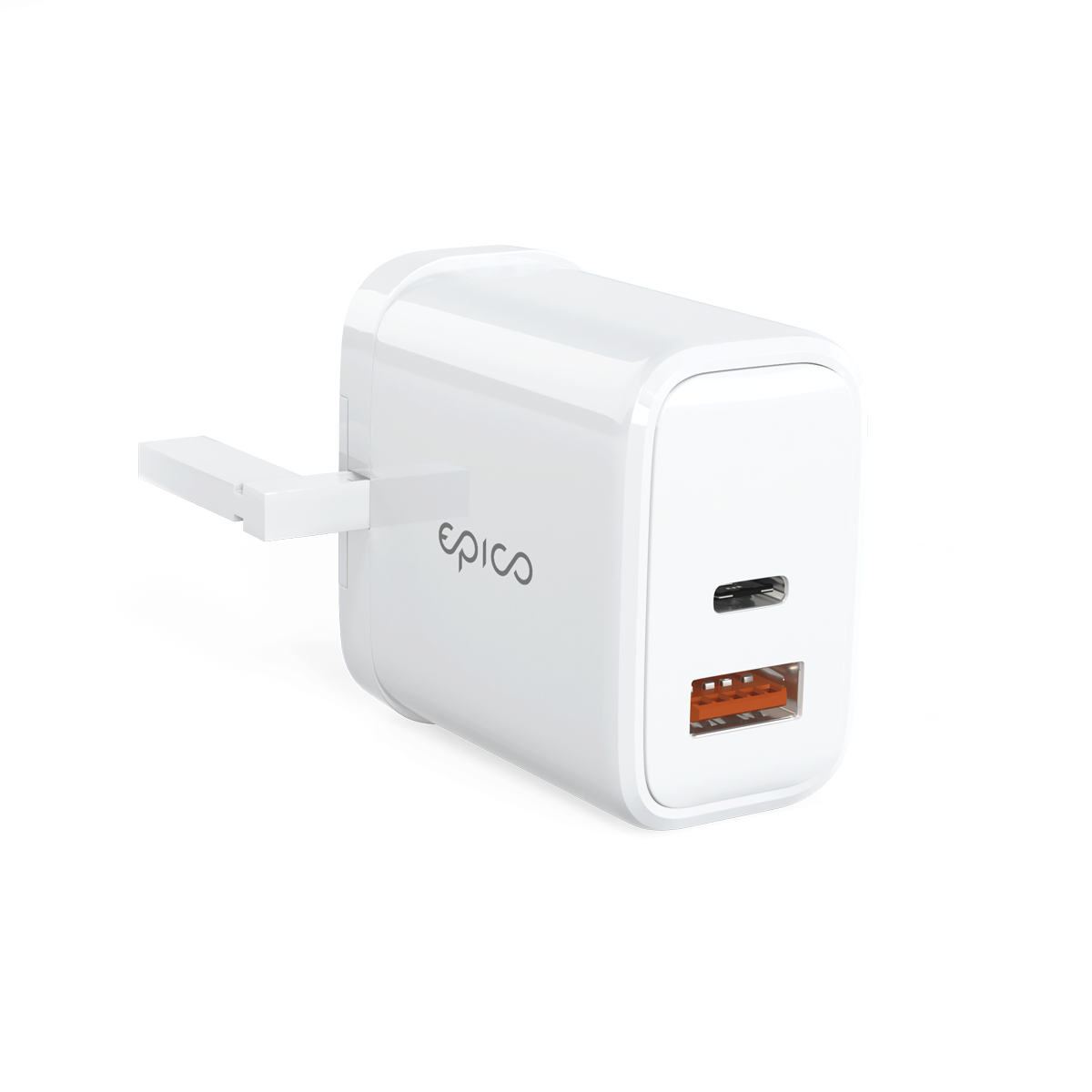 Epico 65W GaN Charger