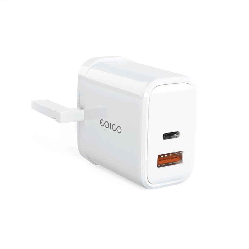Epico 65W GaN Charger