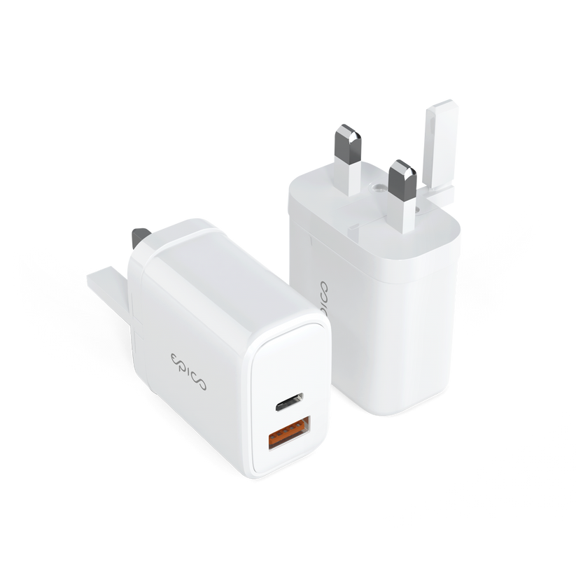 Epico 65W GaN Charger