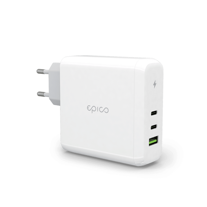 Epico 100W GaN Charger