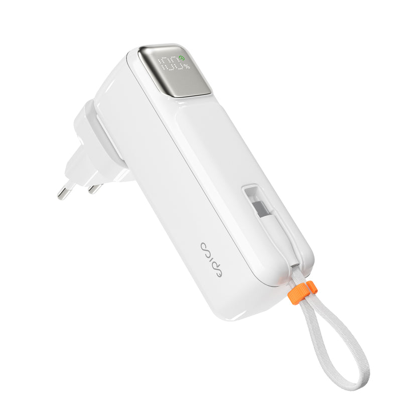 Epico Travel UltraPack 2in1 5000mAh