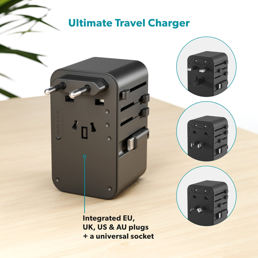 Epico UltraBoost Universal GaN 70W
