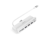 Epico USB-C HUB 7IN1
