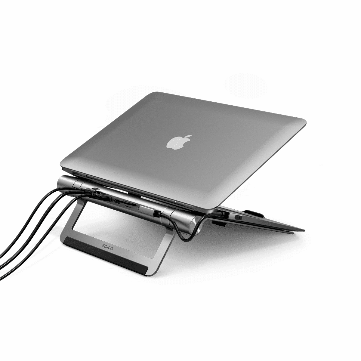 Epico USB-C HUb 8IN1 MultiPort