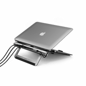 Epico USB-C HUb 8IN1 MultiPort