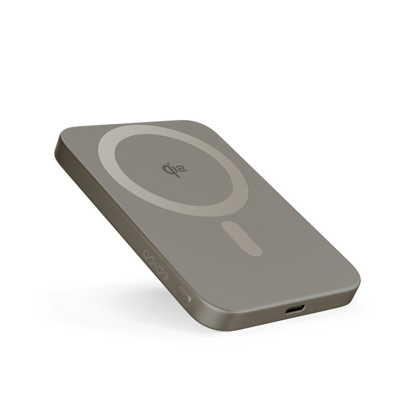 Epico UltraPack Qi2 Slim 5000mAh