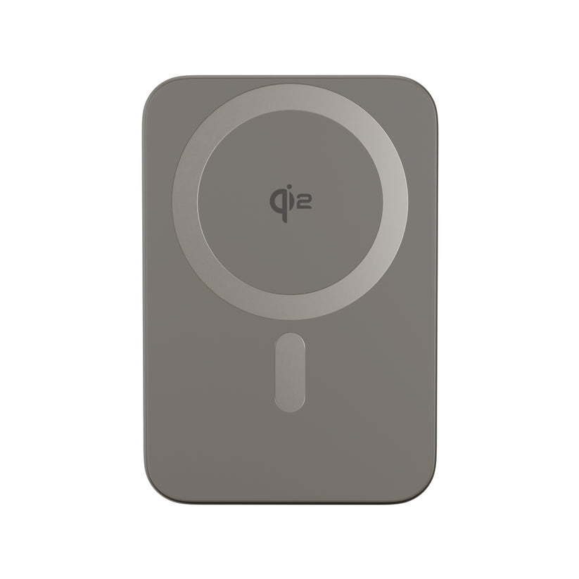 Epico UltraPack Qi2 Slim 5000mAh