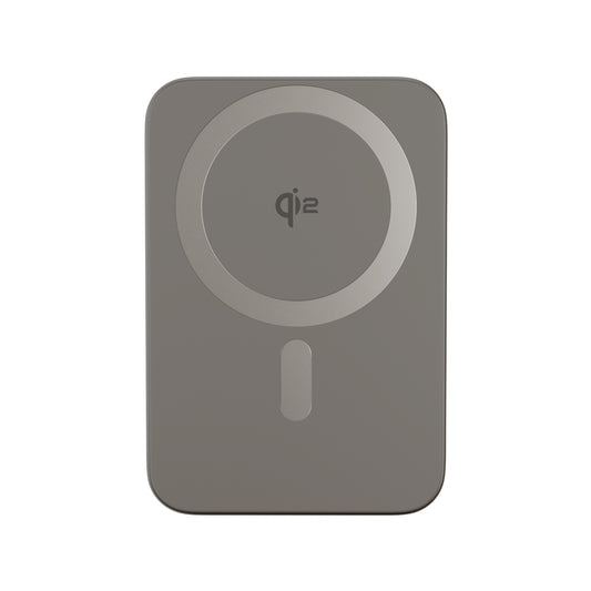 Epico UltraPack Qi2 Slim 5000mAh
