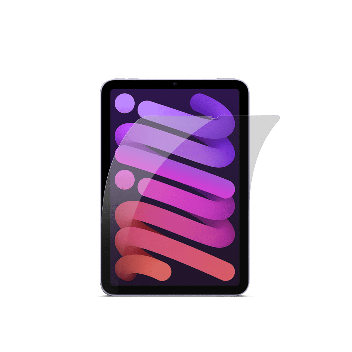 Epico Flexi Glass for iPad