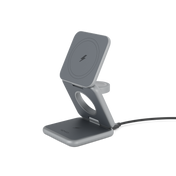 Epico Mag+ Foldable Wireless Charging Stand