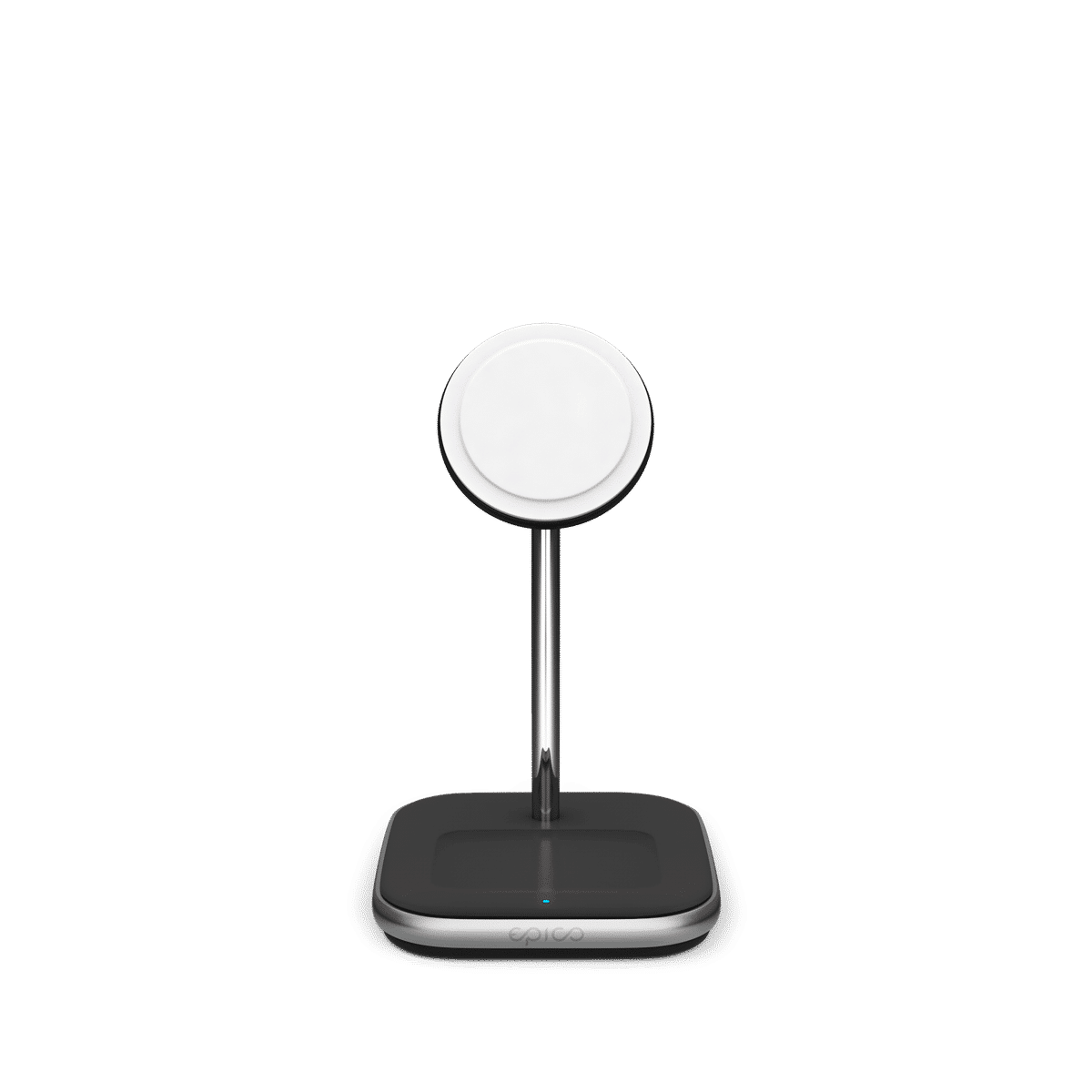 Epico 2IN1 MagSafe Wireless Charger