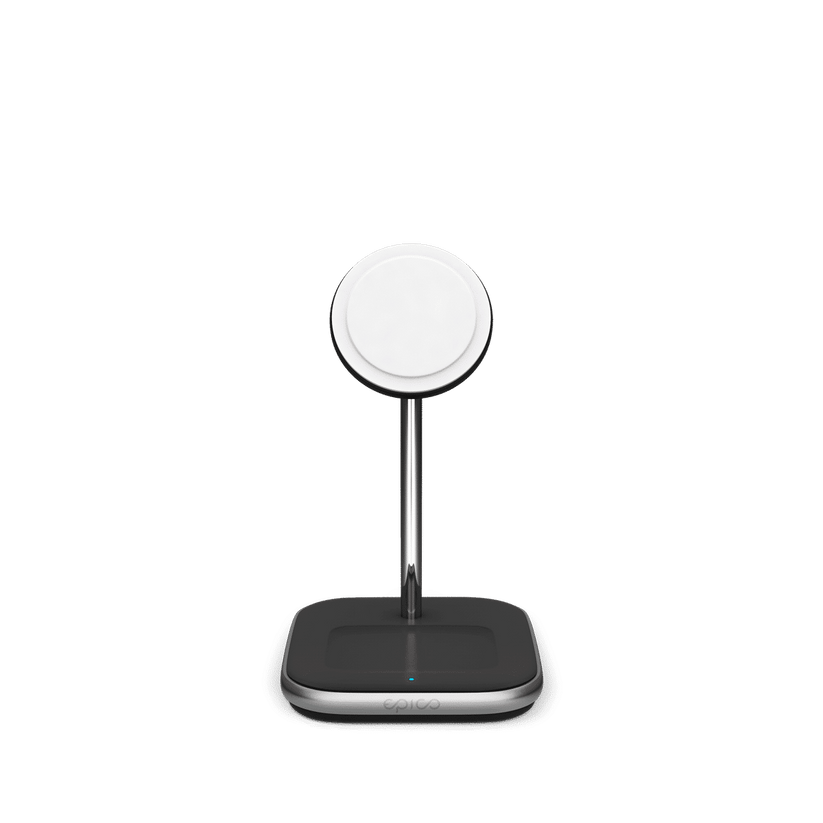Epico 2IN1 MagSafe Wireless Charger