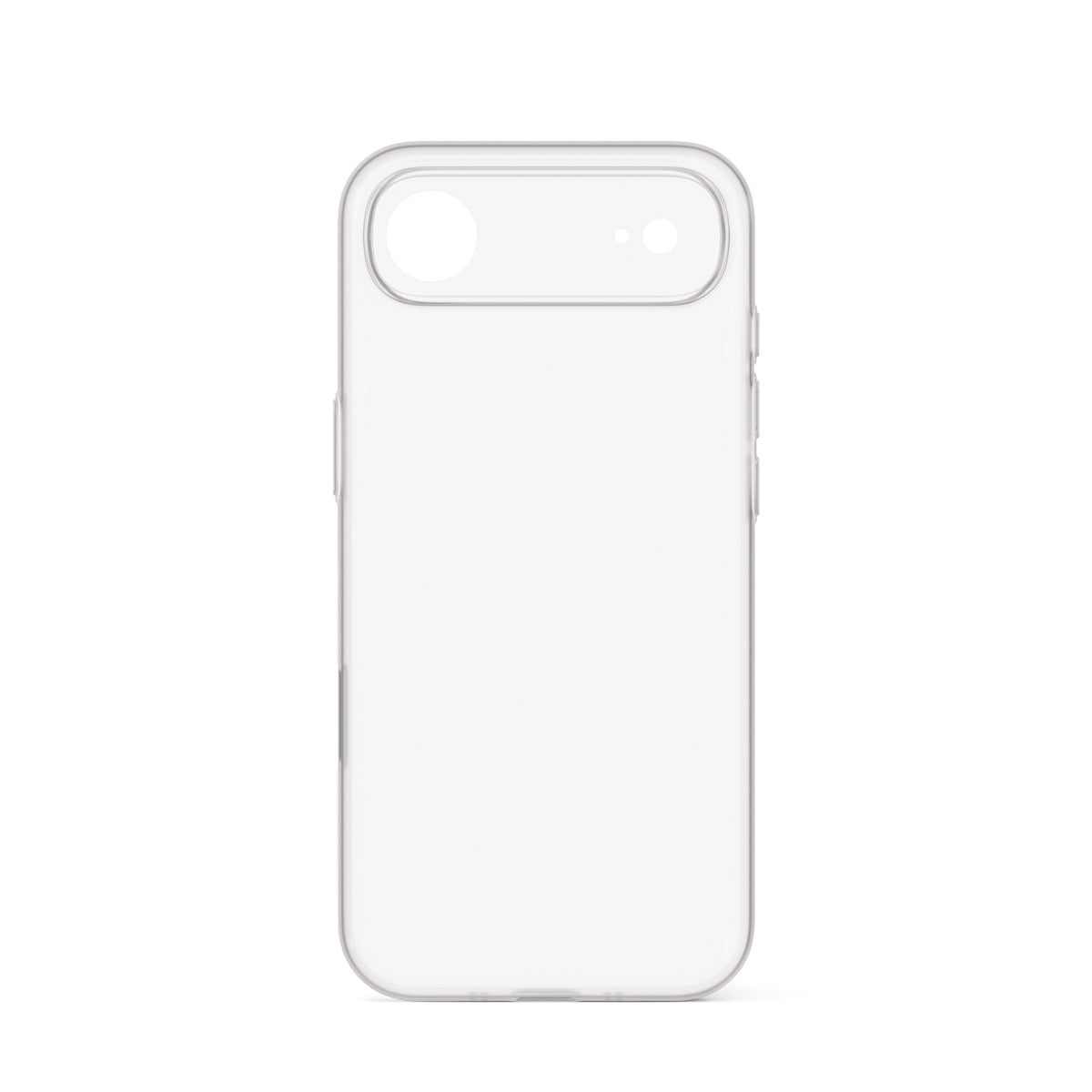 Epico AirMatte case 18 Pro Max Utralight cover - matte white