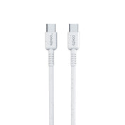 Epico Resolve USB-C to USB-C Cable 1.2m (60W)