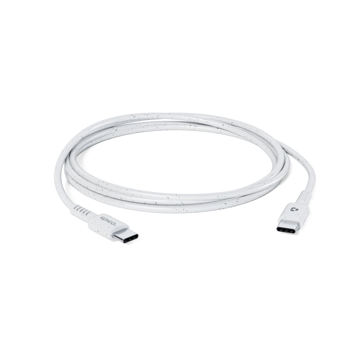 Epico Resolve USB-C to USB-C Cable 1.2m (60W)