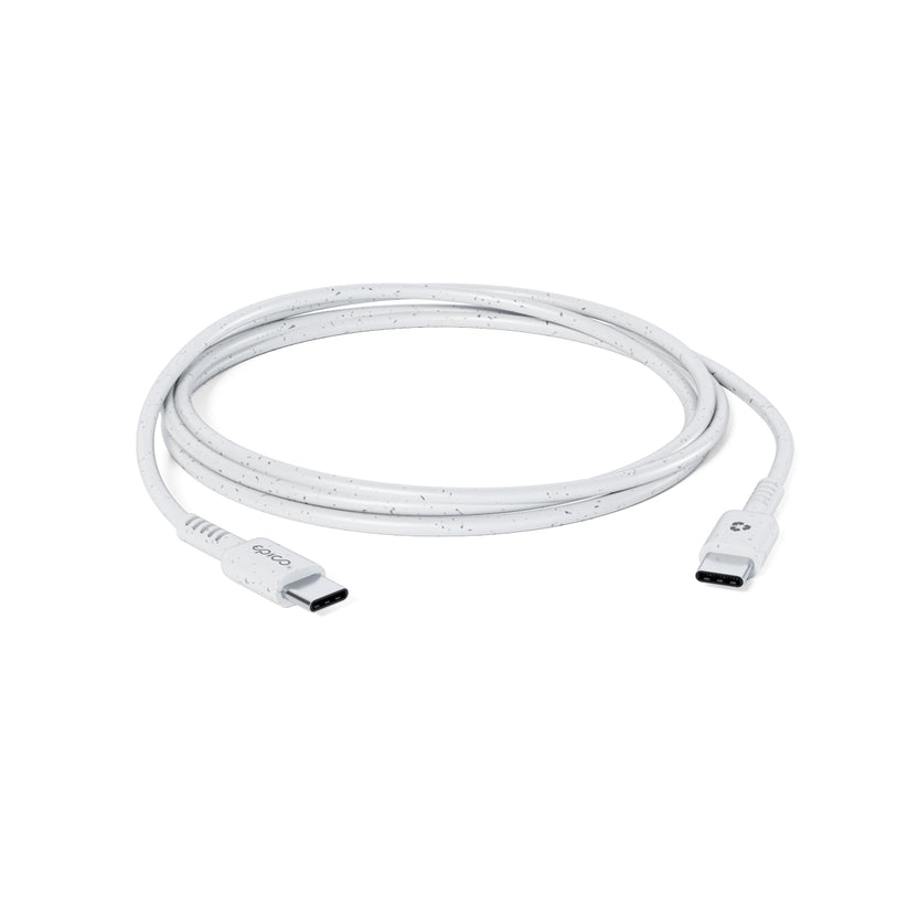 Epico Resolve USB-C to USB-C Cable 1.2m (60W)