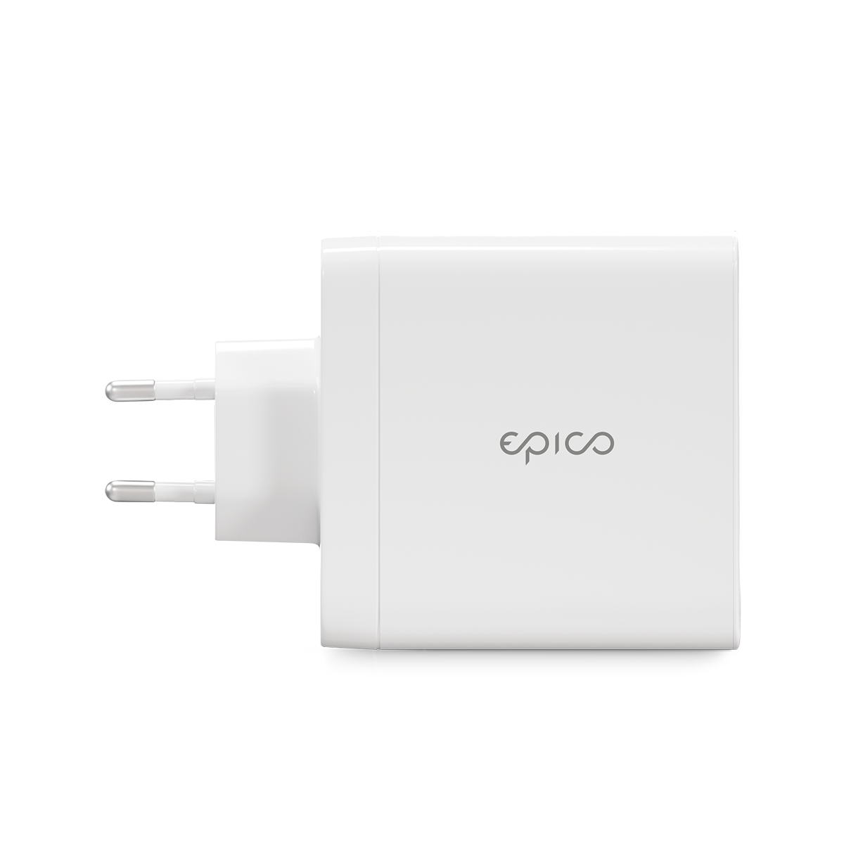 Epico 140W GaN Charger With Extended Power Range