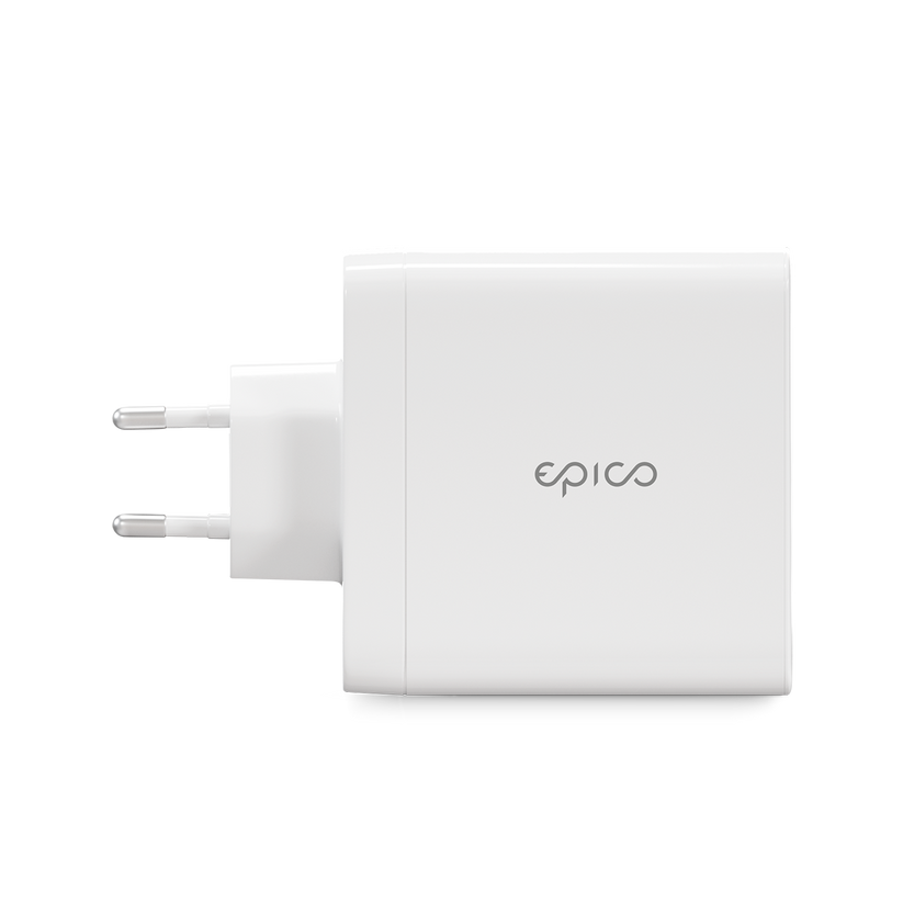 Epico 140W GaN Charger With Extended Power Range