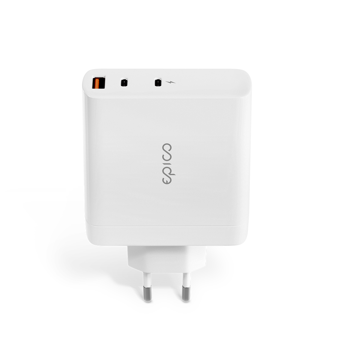 Epico 140W GaN Charger With Extended Power Range