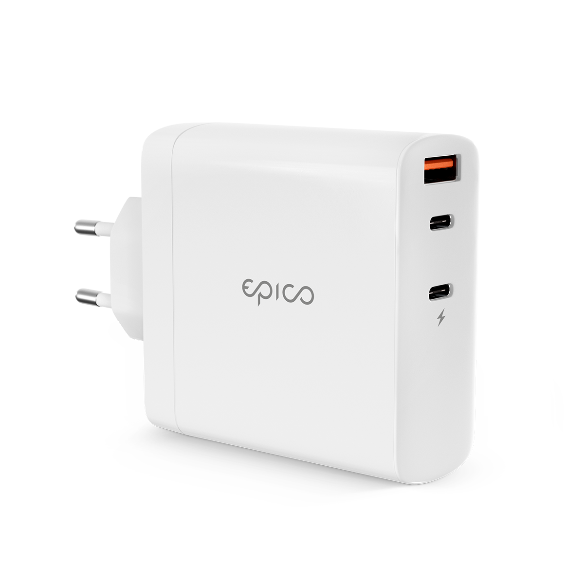 Epico 140W GaN Charger With Extended Power Range