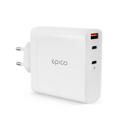Epico 140W GaN Charger With Extended Power Range