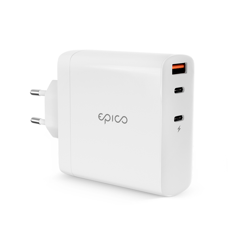 Epico 140W GaN Charger With Extended Power Range