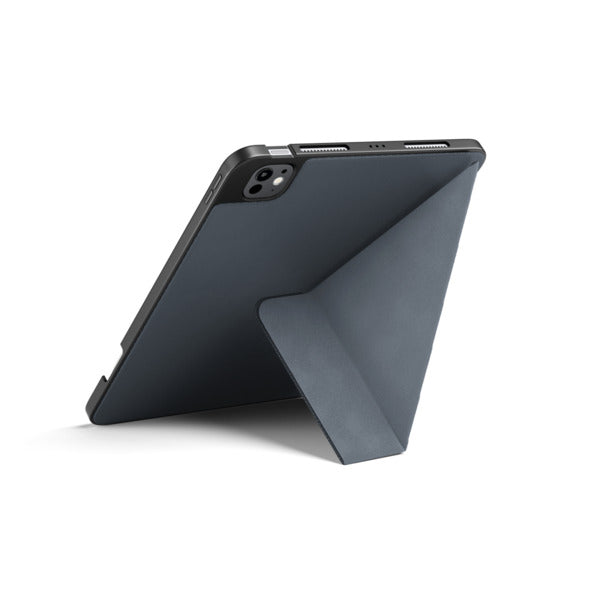 Epico SolidWoven Flip Case for iPad Pro/Ai 11"/Air 13 - Black